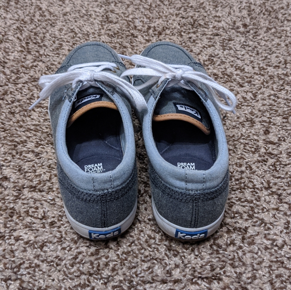 Keds center sneaker - Picture 3 of 5